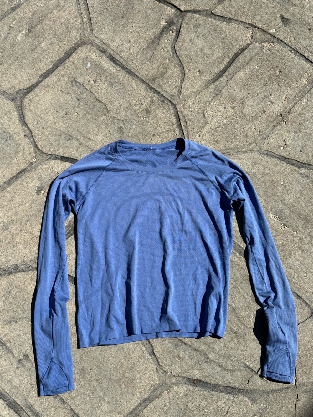Lululemon Long Sleeve